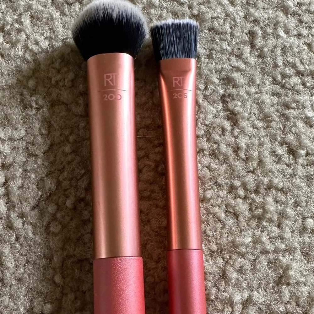 Real Techniques Brush Duo - Picture 2 of 2